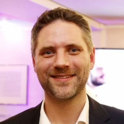 Profile Picture of David Hein (@DavidJHein) on Twitter