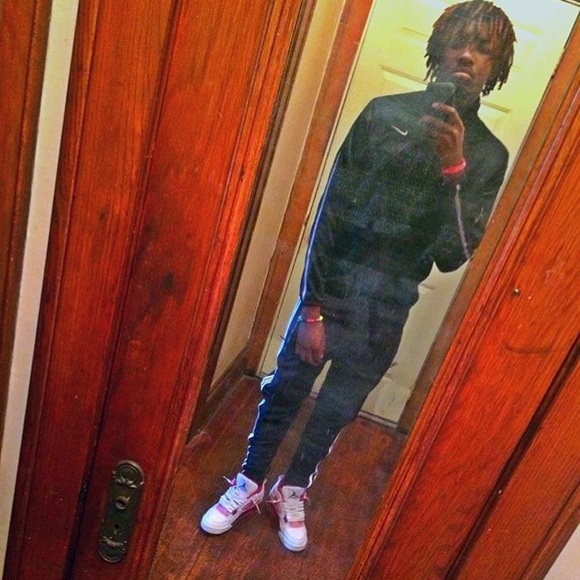 Profile Picture of Malcolm Williams (@yvngsslim) on Poshmark