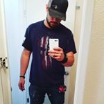 Profile Picture of Aaron McMinn (@allstar08) on Instagram