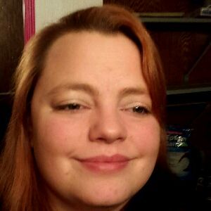 Profile Picture of Georgette Charlene Druckrey (@georgettecharlene) on Tiktok