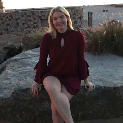 Profile Picture of Meghan Seaman (@meghanseaman1) on Twitter