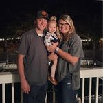 Profile Picture of Corrie Wright (@_corriew) on Instagram