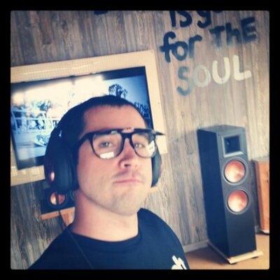 Profile Picture of Nicholas D'Onofrio (@@NickJohnJohn) on Twitter