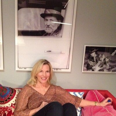 Profile Picture of Jeanette Brown (@1sugarmagnolia) on Twitter