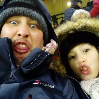 Leigh Samuels  🏴 🇬🇧 🇯🇲 - Twitter Profile Picture of Leigh Samuels  🏴 🇬🇧 🇯🇲 (@LeighSamuels9) on Twitter