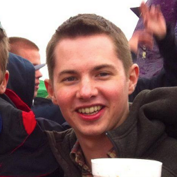 Joe Lessard - Twitter Profile Picture of Joe Lessard (@JS__Joe) on Twitter