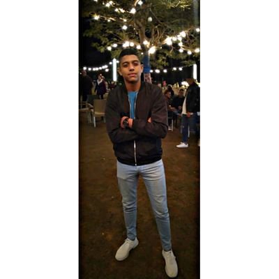 Profile Picture of Alsamty (@Abn_al8laba) on Twitter