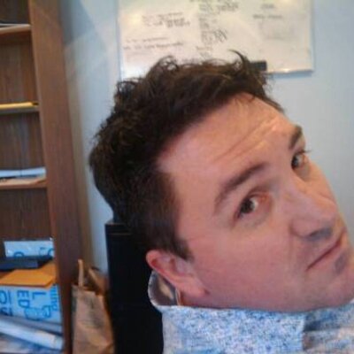 Profile Picture of Randy Proffitt (@RandyProffitt) on Twitter