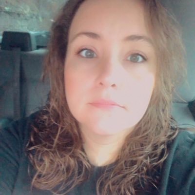 Profile Picture of Maranda Wright (@Maranda56497232) on Twitter