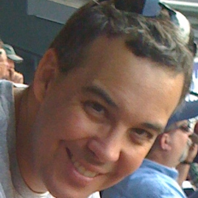 Profile Picture of Karl Becker (@@DigitalBecker) on Twitter