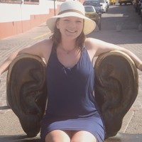 Profile Picture of Tracy Marsh (@tracy-marsh-13) on Quora