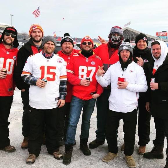 Profile Picture of Jimmy Bryant (@jimmyb03) on Poshmark