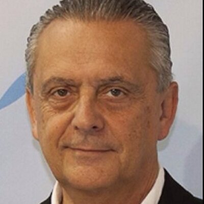 Profile Picture of F. Javier Calderon (@f_jcalderon) on Twitter