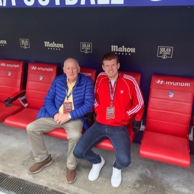 Profile Picture of Ian Kenrick (@IanKenrick97) on Twitter