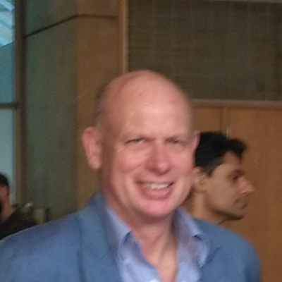 Profile Picture of David Crosbie (@dbcrosbie) on Twitter