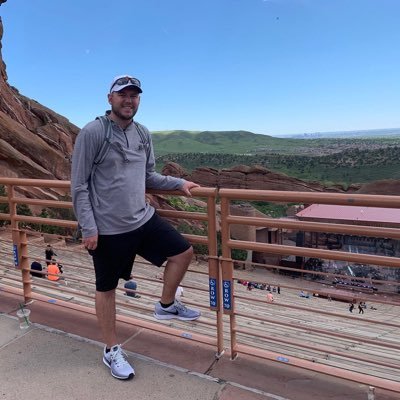 Profile Picture of Chris Lewis (@CoachCLewis87) on Twitter