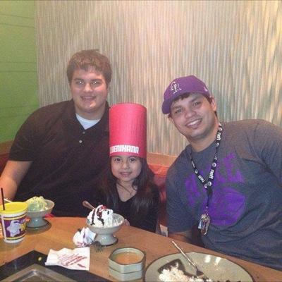 Profile Picture of John Archuleta (@jarchie70) on Twitter