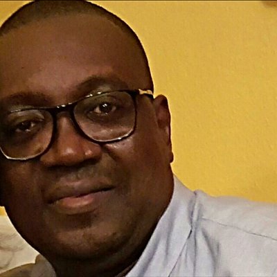 Profile Picture of Steve Boateng A (@slymegee) on Twitter