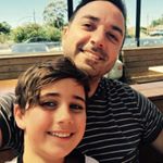Profile Picture of Anthony Vecchio (@anthvec) on Instagram