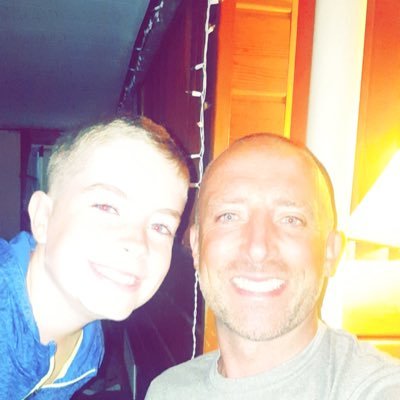 Profile Picture of George Hemmingsen IV (@CoachGeorge4) on Twitter