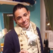 Profile Picture of John Laurens (@JohnLaurens69) on Youtube