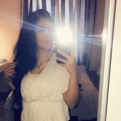 Profile Picture of Miriam Mansour (@miriammansour10) on Twitter