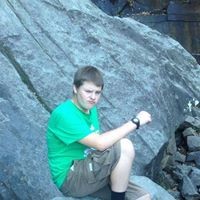 Profile Picture of Jacob Billings (@jacob-billings-6) on Quora