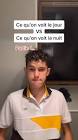 Profile Picture of   donner moi d'autre idée ❤️... (@dylann_dc) on Tiktok