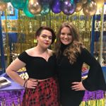 Profile Picture of Madison Fields and Jade West (@maddi.jade17) on Instagram