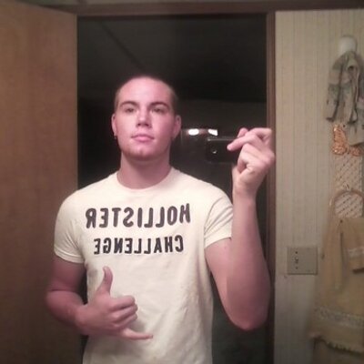 Profile Picture of Daniel Beam (@beam_daniel) on Twitter