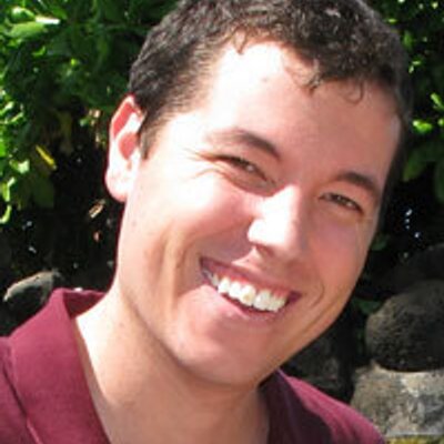 Eric Sheline - Twitter Profile Picture of Eric Sheline (@ericsheline) on Twitter