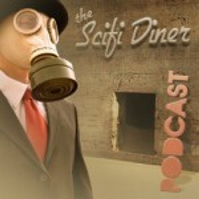 Profile Picture of Scott Hertzog (@scifidiner) on Twitter
