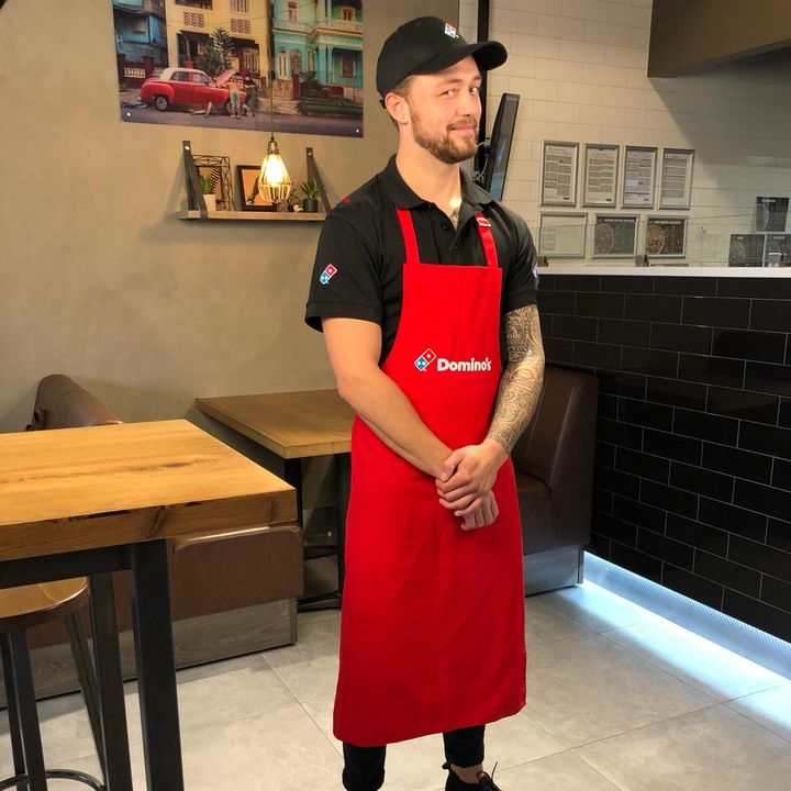 Profile Picture of Brian Wever (@brianwever) on Tiktok