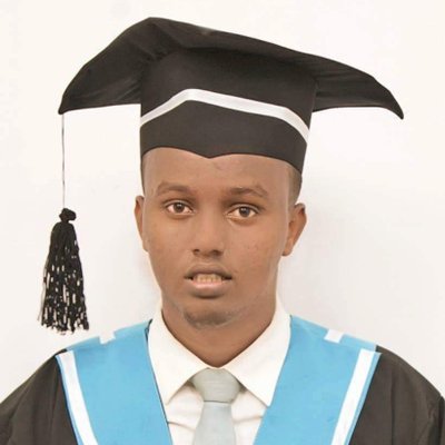 Profile Picture of Abdikadir Mohamud Hassan (@daadirmm) on Twitter