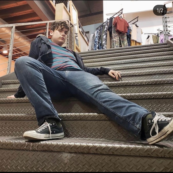 Profile Picture of Gabriel Fitzgerald (@gfitz86669) on Poshmark