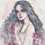 Profile Picture of Ida V.  ✨ (@starbitart) on Instagram