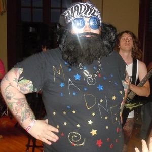 Profile Picture of Stephen Rosenberg (@rosey4boston) on Myspace