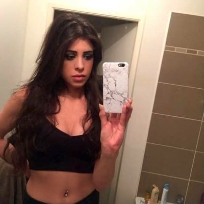 Eva Crd - Twitter Profile Picture of Eva Crd (@EvaChouquer) on Twitter