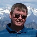 Profile Picture of David Roulston (@david.roulston) on Instagram