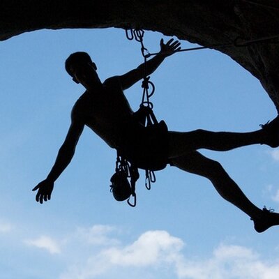 Profile Picture of Mark Van Devos (@MarkvanDevos) on Twitter