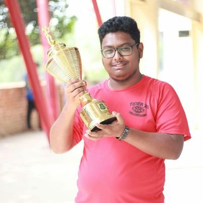 Asif Zaman - Twitter Profile Picture of Asif Zaman (@asifzaman23) on Twitter