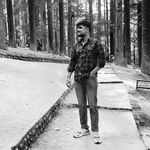 Profile Picture of Rohit Giri (@rohit._.giri) on Instagram