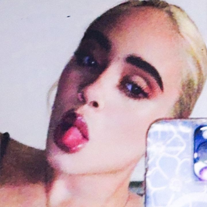 Profile Picture of krystalp (@ikrystalp) on Tiktok
