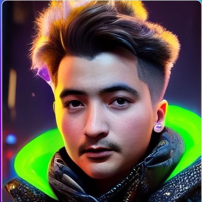 Profile Picture of Daniel27 (@danielcatano6) on Tiktok