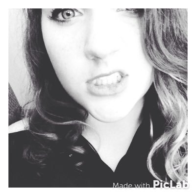 Profile Picture of Hanna Carroll (@BananaHannaC) on Twitter