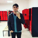 Profile Picture of Tobias Grabowski (@t_gra123) on Instagram