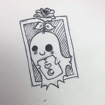Profile Picture of Aaron The Ghost Jelly (@athesignless) on Twitter