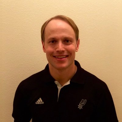 Profile Picture of Jeffrey Keyes (@jeffreywkeyes) on Twitter