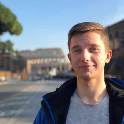 Profile Picture of Edvardas (@Edvardas_V) on Twitter