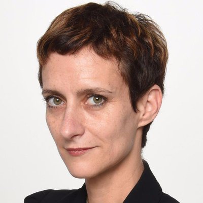 Profile Picture of Soledad Zignago (@SZignago) on Twitter